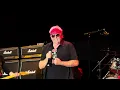Download Lagu Loverboy - Turn Me Loose (CNE Toronto 2025)