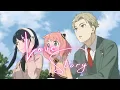 Download Lagu Spy x Family (AMV) Love story