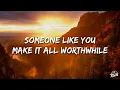 Van Morrison - Someone Like You (Lyrics)