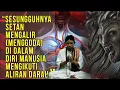 MEDIUMISASI SAKIT KIIRIMAN SANTET...!PADEPOKAN SAPU JAGAD sedang live sekarang!
