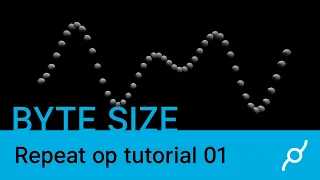 Repeat op tut 01 - Byte size