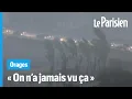 Download Lagu Violents orages en France : deux morts, dont un enfant et d'énormes dégâts