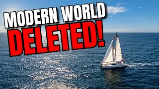 Where The Modern World Can’t Reach Us, Life Beyond Noise