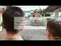 Pelepasan Kelas 6 SDN GENDING I 2024-2025