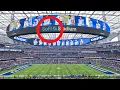 Los Angeles Chargers Sofi Stadium Section 456 Row 2