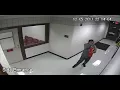 Man Deploys Fire Extinguisher Inside Christian County Jail