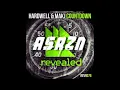 Hardwell & MAKJ - Countdown (ASRZN Bootleg)