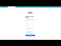 Ease Training - Signing up and Logging in using Registration Emails