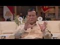 Download Lagu FULL Presiden Prabowo Menjawab Pertanyaan Enam Pemimpin Redaksi Media Nasional