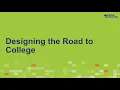 Cherry Creek School District Visualizing the road to college