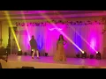 Couple Sangeet Dance on Ban Ja Tu Meri Rani - Guru Randhawa The Wedding Script