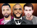 Download Lagu Tyler Perry RISKED it ALL for a HOT male actor \u0026 got sued for 260mil! Tyler PAID Christian Keyes OFF
