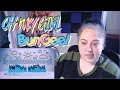 Lagu OH MY GIRL (오마이걸) - BUNGEE M/V \u0026 DANCE PRACTICE REACTION