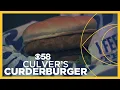 Culver s brings back popular Curderburger for month of October
