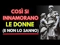 Download Lagu Come si innamorano le donne (davvero) | Stoicismo🏛️