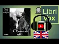 In Memoriam A H H by Alfred Lord TENNYSON read by Elizabeth Klett Full Book