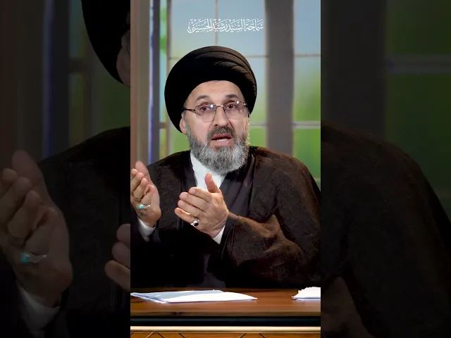 ⁣عامل رغم فقره يشتم ويكفر بالله !!