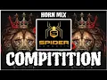 Download Lagu SPIDER ACOUSTIC || DEMO COMPITITION HORN MIX NEW BRAND VADODARA TIMLI MIX DAILOG DJ SOUND CHECK SONG