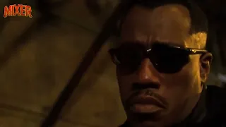 Blade 2002 Wesley Snipes Full English Movie  Blade 2002 Wesley Snipes Full English Movie