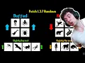 Earth s Next Balance Patch Reaction