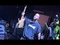 Traitors - Menace to Society (Live in Orlando, FL 6-2-23) (4K)