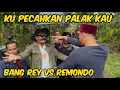 Download Lagu TERBARU BANG REY LAMPUNG DI HADANG REMONDO BOS PREMAN 
