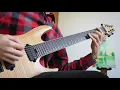 POLARIS - Masochist (Cover) + TAB