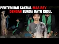 Lagu 🔴MASYAALLAH HADIRNYA NYI RORO KIDUL RATU PANTAI SELATAN TEMUI MAS REY‼️YUSUF MENJERIT KETAKUTAN