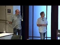 Exploring Visualization with Jupyter Notebooks Insley and Rizzi Argonne
