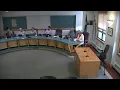 Committee of the Whole Work Session - 21 Jul 2026