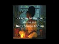 JHENE AIKO - GHOST(Lyrics)