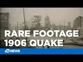 Download Lagu Rare footage of San Francisco after 1906 earthquake shown in Fremont