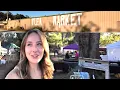Shopping the BEST Antique Flea Market in Florida