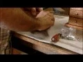 Homemade Drawer Knob Wrench