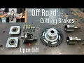 How to Build a Chain Drive Differential for the - Mini Baja Bug