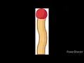 BFDI Body gif