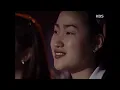핑클 - 내 남자친구에게 [이소라의 프로포즈 1998년 09월 12일] | KBS 방송