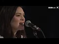 The Staves | Nothing's Gonna Happen | Cuirm @ Celtic Connections 2021 | BBC ALBA