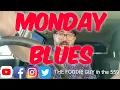 Monday Blues in Hanford California tomorrow s Taco Tuesday