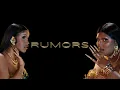 Lizzo - Rumors feat. Cardi B [Explicit Audio]