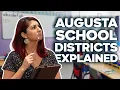 The BEST Schools in Augusta GA Revealed - Top Picks