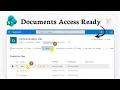 How to download files from SharePoint Files Retrieved