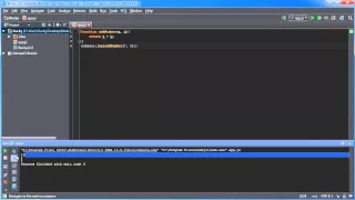 Node js Tutorial for Beginners - 3