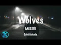 Download Lagu MISSIO - Wolves (Lyrics)