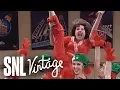 Sally O Malley s Rockette Open Audition - SNL
