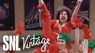 sally omalleys rockette open audition snl