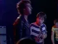 The members "Sound of the Suburbs Live in Paris 1979"