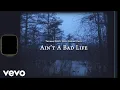Download Lagu Thomas Rhett - Ain't A Bad Life (Official Lyric Video) ft. Jordan Davis