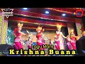 Lagu Mars Krishna Buana - Janger berdendang - Bovas Audio Jernih
