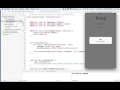 2 Weather App Xcode 7 AlertController